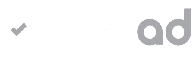 Logo Checkad Gym
